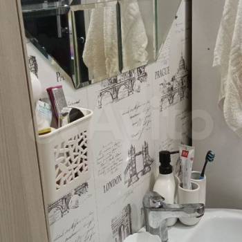 Продается 3-х комнатная квартира, 56 м²