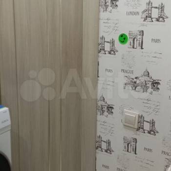Продается 3-х комнатная квартира, 56 м²
