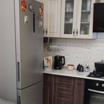 Продается 3-х комнатная квартира, 56 м²