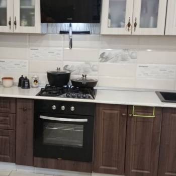 Продается 3-х комнатная квартира, 56 м²