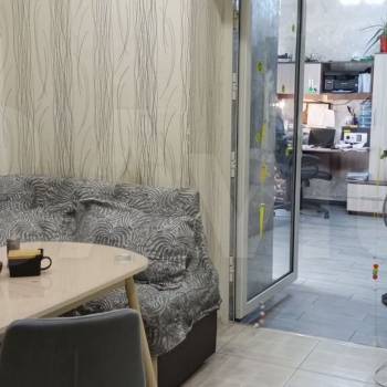 Продается 3-х комнатная квартира, 56 м²