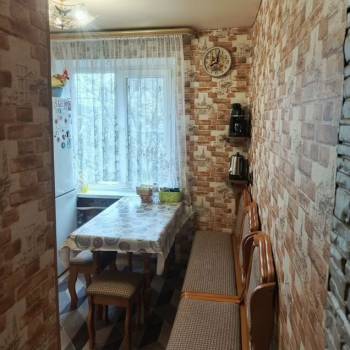 Продается 2-х комнатная квартира, 44,2 м²