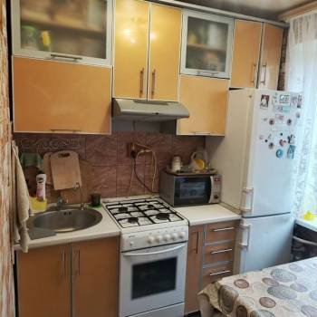 Продается 2-х комнатная квартира, 44,2 м²