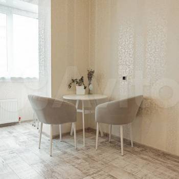 Продается 2-х комнатная квартира, 62,7 м²