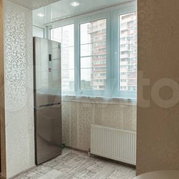 Продается 2-х комнатная квартира, 62,7 м²