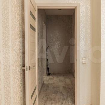 Продается 2-х комнатная квартира, 62,7 м²