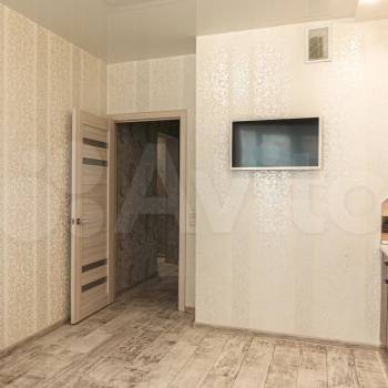 Продается 2-х комнатная квартира, 62,7 м²