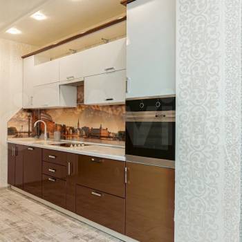 Продается 2-х комнатная квартира, 62,7 м²