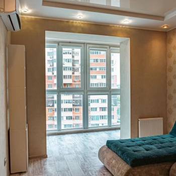 Продается 2-х комнатная квартира, 62,7 м²
