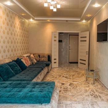 Продается 2-х комнатная квартира, 62,7 м²