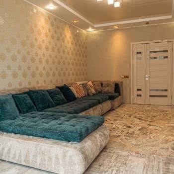 Продается 2-х комнатная квартира, 62,7 м²