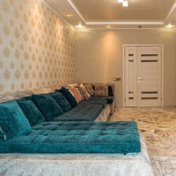 Продается 2-х комнатная квартира, 62,7 м²