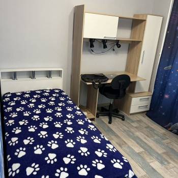 Сдается Многокомнатная квартира, 78 м²
