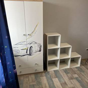 Сдается Многокомнатная квартира, 78 м²
