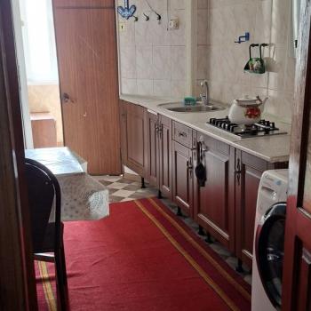 Сдается 1-комнатная квартира, 30,4 м²