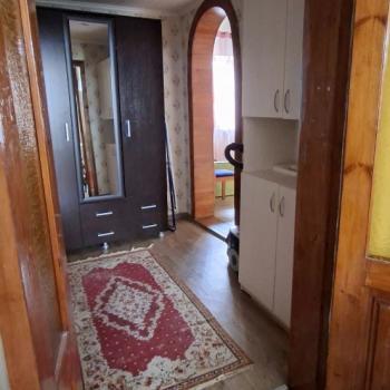 Сдается 1-комнатная квартира, 30,4 м²