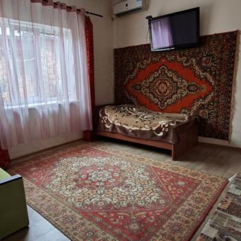 Сдается 1-комнатная квартира, 30,4 м²