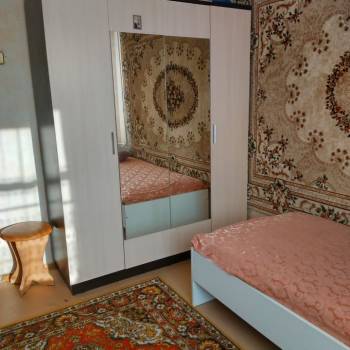 Сдается 2-х комнатная квартира, 44,2 м²