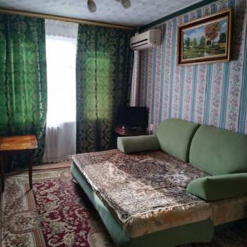 Сдается 2-х комнатная квартира, 44,2 м²