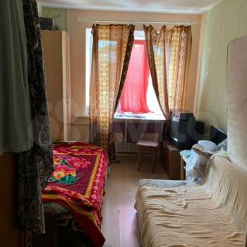 Сдается Комната, 56 м²