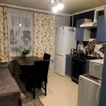 Сдается 1-комнатная квартира, 38 м²