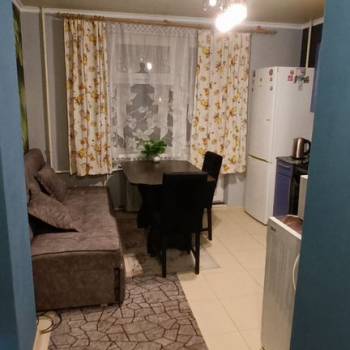 Сдается 1-комнатная квартира, 38 м²