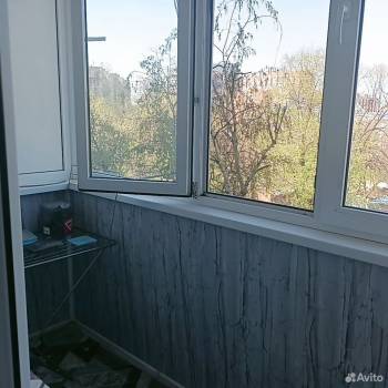 Сдается 1-комнатная квартира, 38 м²