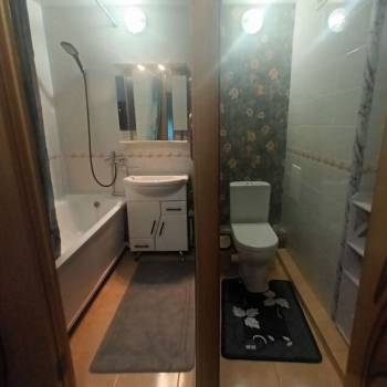 Сдается 1-комнатная квартира, 38 м²