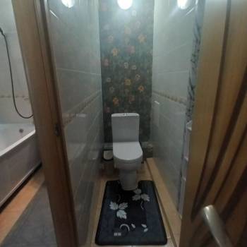 Сдается 1-комнатная квартира, 38 м²