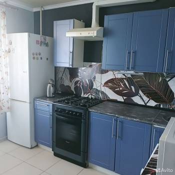 Сдается 1-комнатная квартира, 38 м²