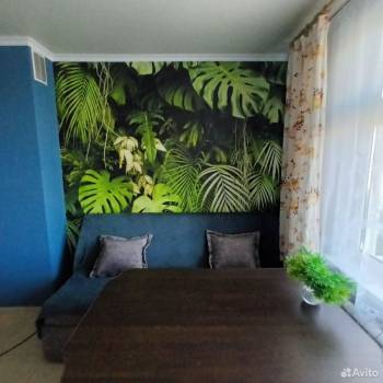 Сдается 1-комнатная квартира, 38 м²