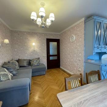 Сдается 2-х комнатная квартира, 50 м²