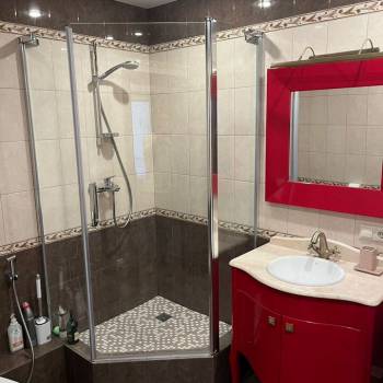 Сдается 2-х комнатная квартира, 50 м²
