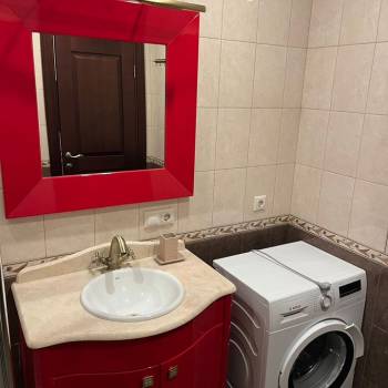 Сдается 2-х комнатная квартира, 50 м²