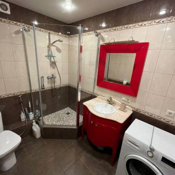 Сдается 2-х комнатная квартира, 50 м²