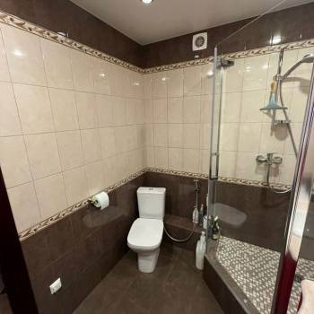 Сдается 2-х комнатная квартира, 50 м²