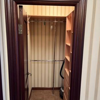 Сдается 2-х комнатная квартира, 50 м²