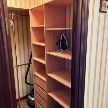 Сдается 2-х комнатная квартира, 50 м²