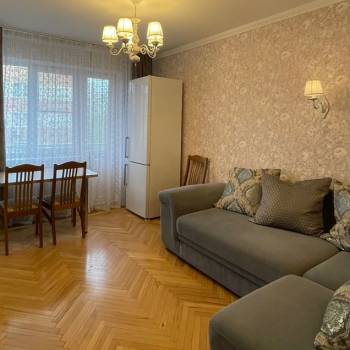 Сдается 2-х комнатная квартира, 50 м²