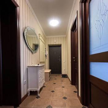 Сдается 2-х комнатная квартира, 50 м²