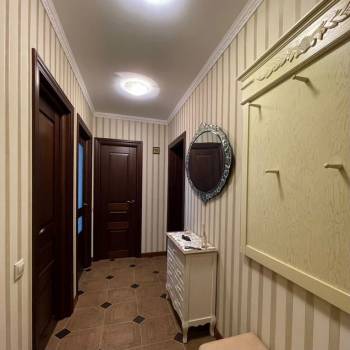 Сдается 2-х комнатная квартира, 50 м²