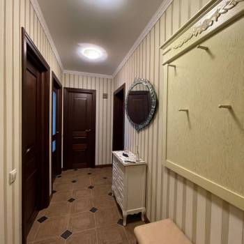 Сдается 2-х комнатная квартира, 50 м²