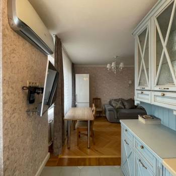 Сдается 2-х комнатная квартира, 50 м²