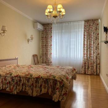 Сдается 2-х комнатная квартира, 50 м²
