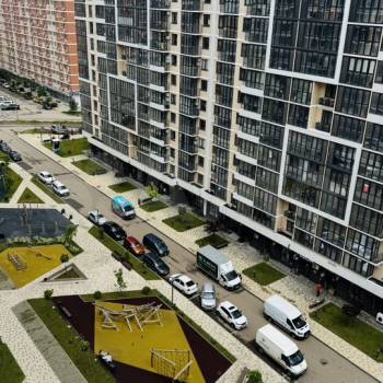 Продается 3-х комнатная квартира, 84 м²