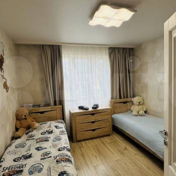 Продается 3-х комнатная квартира, 84 м²