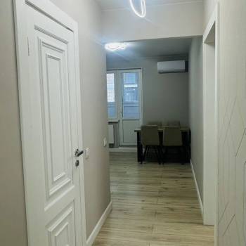 Продается 3-х комнатная квартира, 84 м²