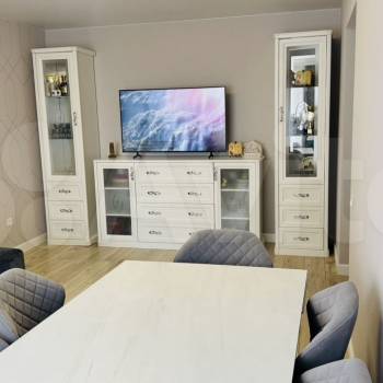 Продается 3-х комнатная квартира, 84 м²