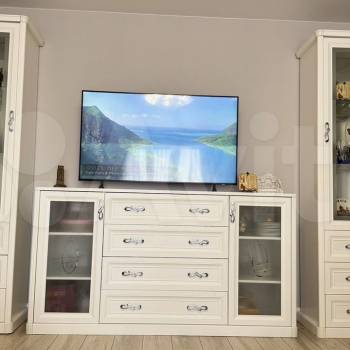 Продается 3-х комнатная квартира, 84 м²