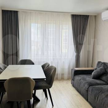 Продается 3-х комнатная квартира, 84 м²
